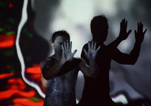 Festival Amazonas de Dança inicia hoje, no Teatro Amazonas