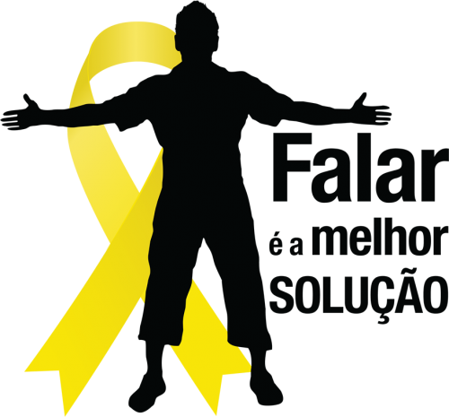 Ato marca Dia de Prevenção ao Suicídio