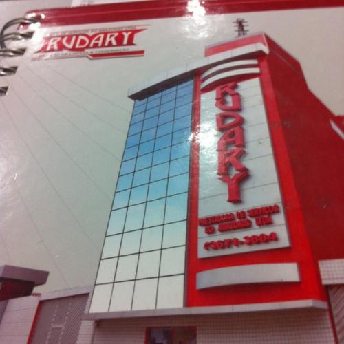 Justiça manda leiloar prédio comercial das empresas Rudary  Serviços e Erin Estaleiros