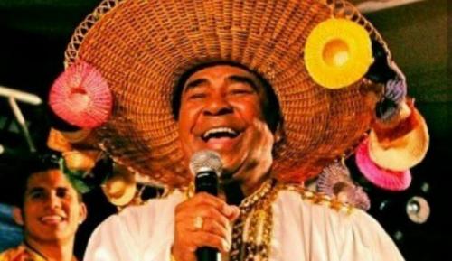 Pinduca, o ‘Rei do Carimbó’ será cidadão Amazonense