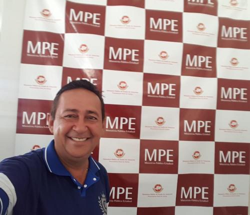 Ex-presidentes do Caprichoso são investigados pelo Ministério Público 