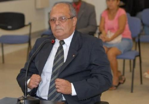 Vicente Cruz ex-procurador será julgado pelo 2º Tribunal do Júri nesta sexta-feira