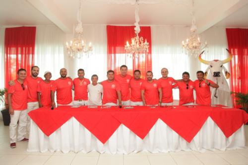 Fábio Cardoso anuncia Edwan Oliveira novo Coordenador da Comissão de Artes 