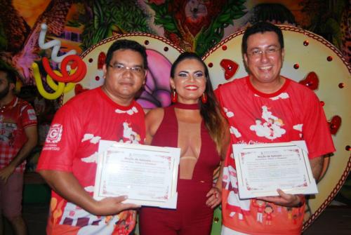 Fábio anuncia mudanças de itens no Garantido 