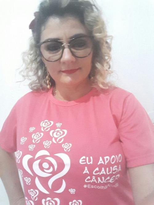 Outubro passa, mas o rosa continua 