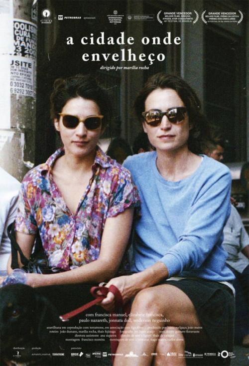 Cine Casarão estreia três longas do cinema nacional nesta semana