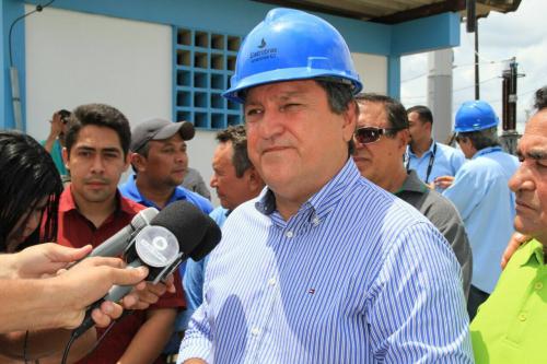 Inaugurada nova subestação elétrica de Presidente Figueiredo 