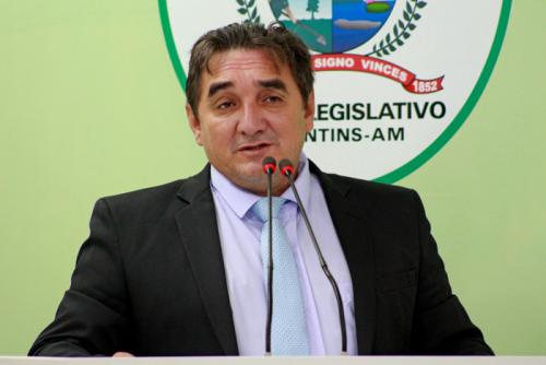 Para Maildson ex-prefeito Carbrás roubou e não merece ser mais candidato 