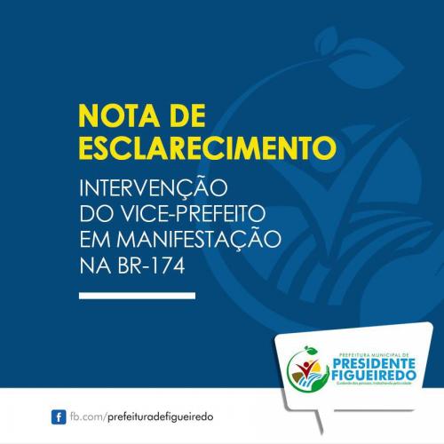 Vice-prefeito Mário Abrahão desmente notícia fantasiosa 