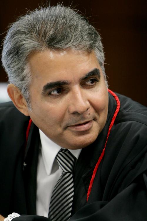 Dia da Justiça (Flávio Pascarelle) 