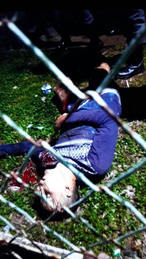 Chacina em Manaus deixa 6 mortos e vários feridos na Compesa 