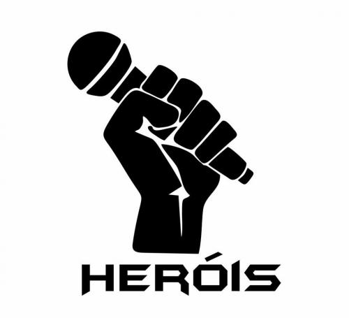 Meus heróis! .. (Carlos Alexandre) 