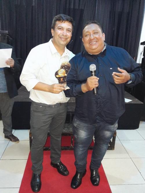 Premiação Gente que Acontece 2017 foi sucesso total 