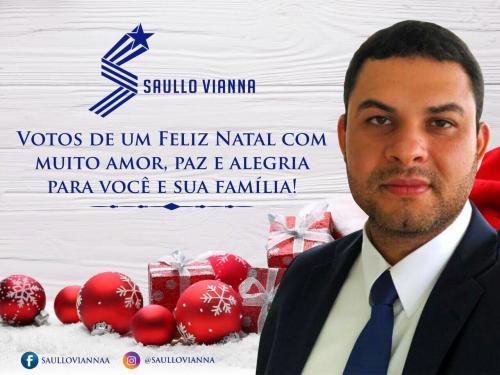 Natal de Amor e Solidariedade 