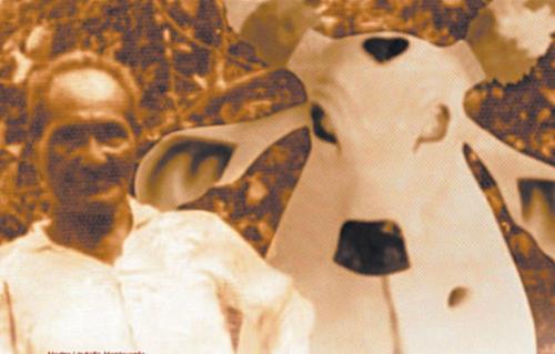 Associação Lindolfo Monteverde comemora aniversário do fundador do Garantido