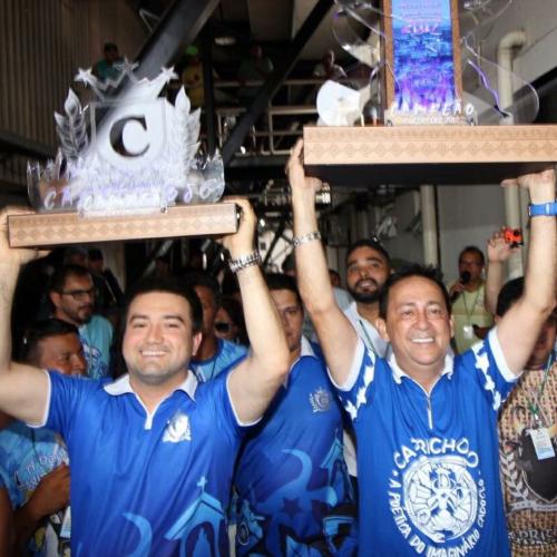 Caprichoso começa pagar quarta-feira  trabalhadores do projeto de 2017 