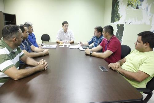 Professores de Presidente Figueiredo terão aumento salarial de 10%