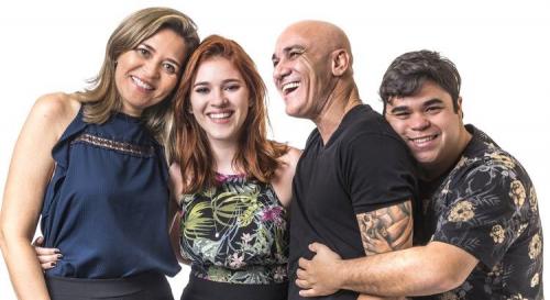 BBB18: Cenas de intimidade entre pai e filha chocam público