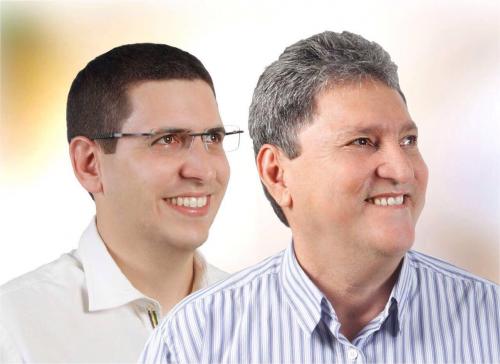 Anulada cassação do prefeito Romeiro e do vice Mário em Presidente Figueiredo 