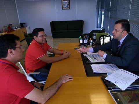 Garantido participará dos eventos internacionais da Amazonastur 