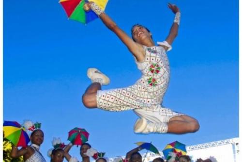 Com muito carnaval, Olinda comemora o Dia do Frevo nesta sexta-feira