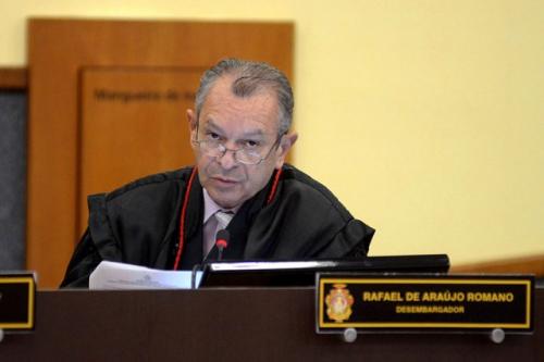 Desembargador do Amazonas abusava da neta menor de idade