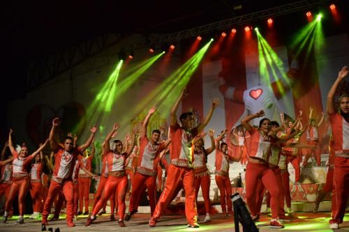 Em clima de empolgação, Garantido faz audição de toadas e apresenta coreografias 2018 