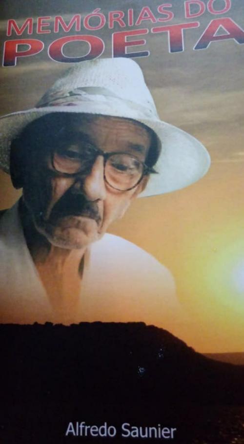 Histórias e Tiradas de Tonzinho Saunier 