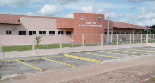 Garoto espera há 4 meses anestesia em Hospital de Ipixuna para fazer cirurgia