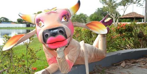 Boi Rasgadinho’ realiza 1° ‘Rasga’ na sexta-feira (06)