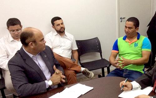 Prefeito de Guajará pede manutenção da linha aérea na região do Vale do Juruá