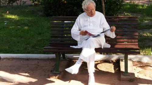 Exposição “Décadas de Amizades e Cores – Notícias da Coleção Thiago de Mello”