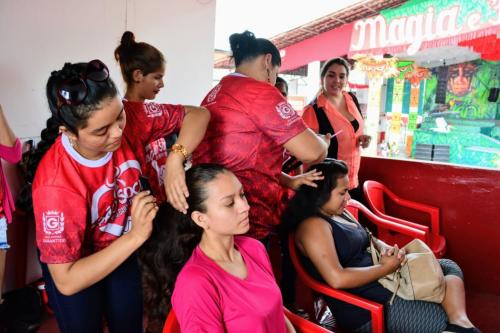 Ação Social na Cidade Garantido é neste sábado 