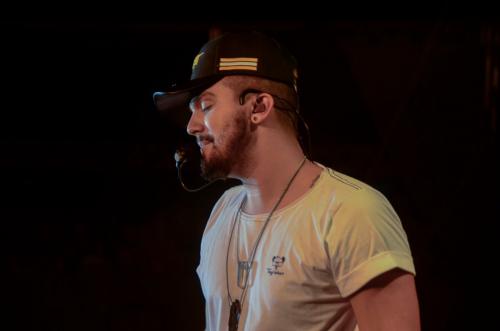 Luan Santana leva mais de 120 mil na festa do CUPUAÇU em Presidente Figueiredo 