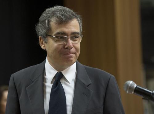 Filho de Herzog quer que Brasil peça à CIA acesso a registros da ditadura