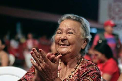 Feliz dia das Mães... 