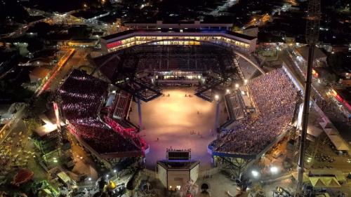 Comissão de logística do Festival inicia credenciamento para empresas prestadoras de serviço