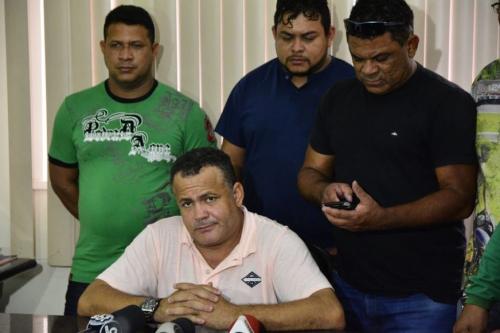 Polícia Civil abre inquérito para investigar diretoria do sindicato dos rodoviários