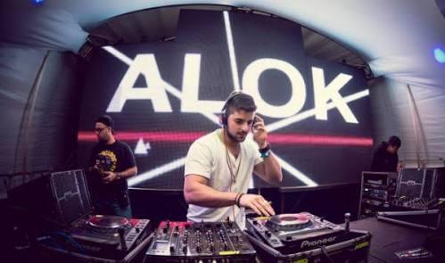 DJ Alok convida fãs para Festa dos Visitantes de Parintins 