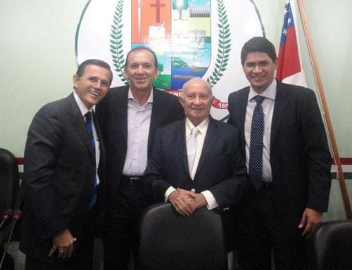 Seu Gláucio, Rádio Clube 31 anos e o idealismo 