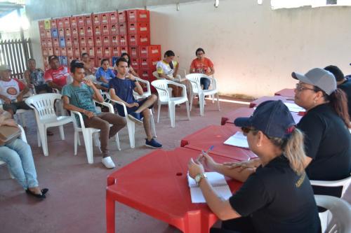Definida ordem de apresentação do 15º Festival Folclórico do Mocambo