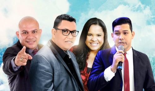 Começa quinta-feira em Presidente Figueiredo a Festa do Evangélico 2018