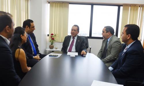 TJAM oferecerá oportunidade de estágio a 100 adolescentes em cumprimento de medidas socioeducativas