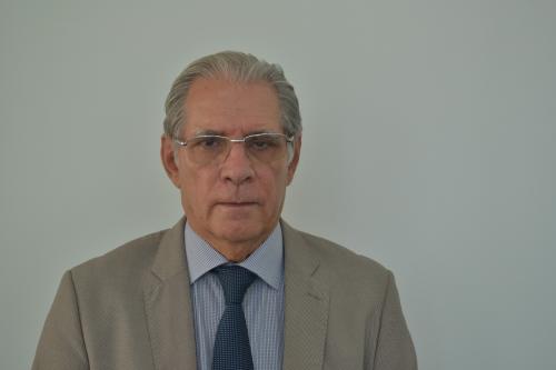 Médico José Bernardes Sobrinho recebe Prêmio Bisturi de Ouro 2018