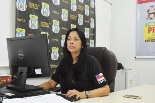 Maioria dos registros de desaparecidos em Manaus refere-se a adolescentes que fogem de casa, aponta DEPCA