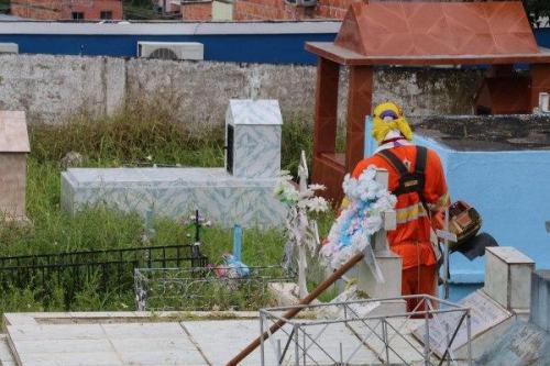 Dia dos Finados em Manaus: Mais de 500 mil devem visitar cemitérios