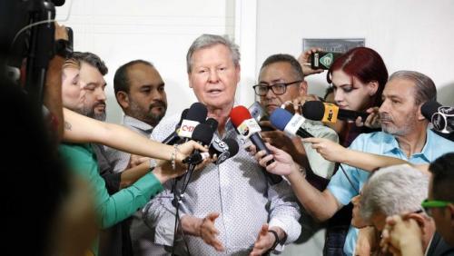 Inscrições online do Programa Bolsa Universidade 2019 iniciam hoje 