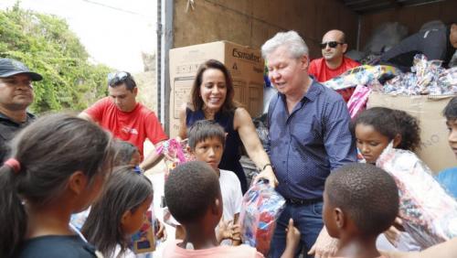 Fundo Manaus Solidária divulga resultado de avaliação de projetos do Edital de Fomento