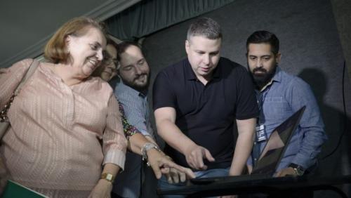 Mais de 18,9 mil pessoas são aprovadas na primeira chamada do programa Bolsa Universidade 