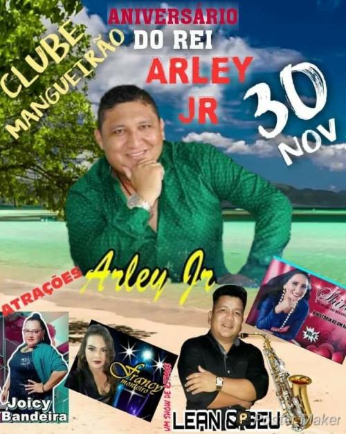 Rei do Bolero comemora com festa no Mangueirão o novo CD